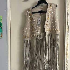 Nasty Gal! Brand new with tags